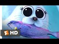 The Angry Birds Movie 2 (2019) - Frozen Paradise Scene (1/10) | Movieclips