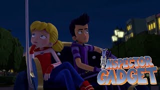 20 Double O' Penny/We heart Gadget Tagalog Dubbed