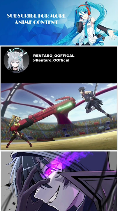 This moment Hayato 💀 Hundred ✨ | #anime #animeedit