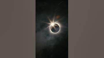 Total Solar Eclipse! Totality near Dallas! #totalsolareclipse