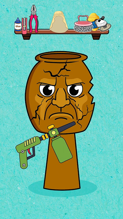 Oh no!! HELP Dan Madudungdung Tak Tuntung Perkuntung | Incredibox Sprunki Animation