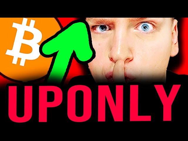 Bitcoin Shocking The Bears Again!