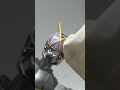 仮面ライダーファイズ装動クロニクル【カイザの複眼やらかしたっ⁈】はいもう一度っ‼︎