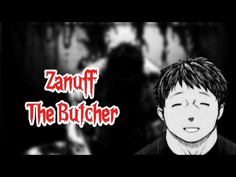 George Zanuff, the friendly butcher with a dark secret.What dark past lurks behind his smile? - youtube