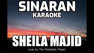 Sinaran  Sheila Majid (Karaoke Female Key)