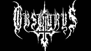 Obscurys - Nachtgeschrei