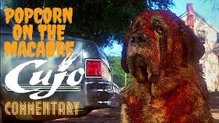 CUJO (1983) - Commentary