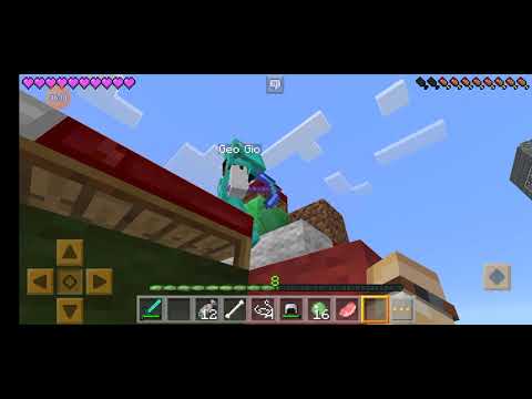 ჩემმა ძმამ ექსპერიმენტი ჩამიტარა ბომჟი#4.4 სერიის 2 სერია