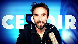 Download Lagu CE SOIR, ON VOYAGE DANS L'ESPACE ? MP3 Download Lagu CE SOIR, ON VOYAGE DANS L'ESPACE ? MP3