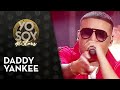 "Fue espectacular": Daddy Yankee prendió fuego al escenario con una energética presentación