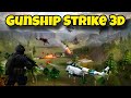 Gunship Strike 3D gameplay Gunship Strike 3D gameplay