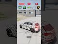 Which CAR will WIN? | BeamNG.Drive #fyp #shorts #shortsfeed #beamngdrive #gaming #subscribe #cars