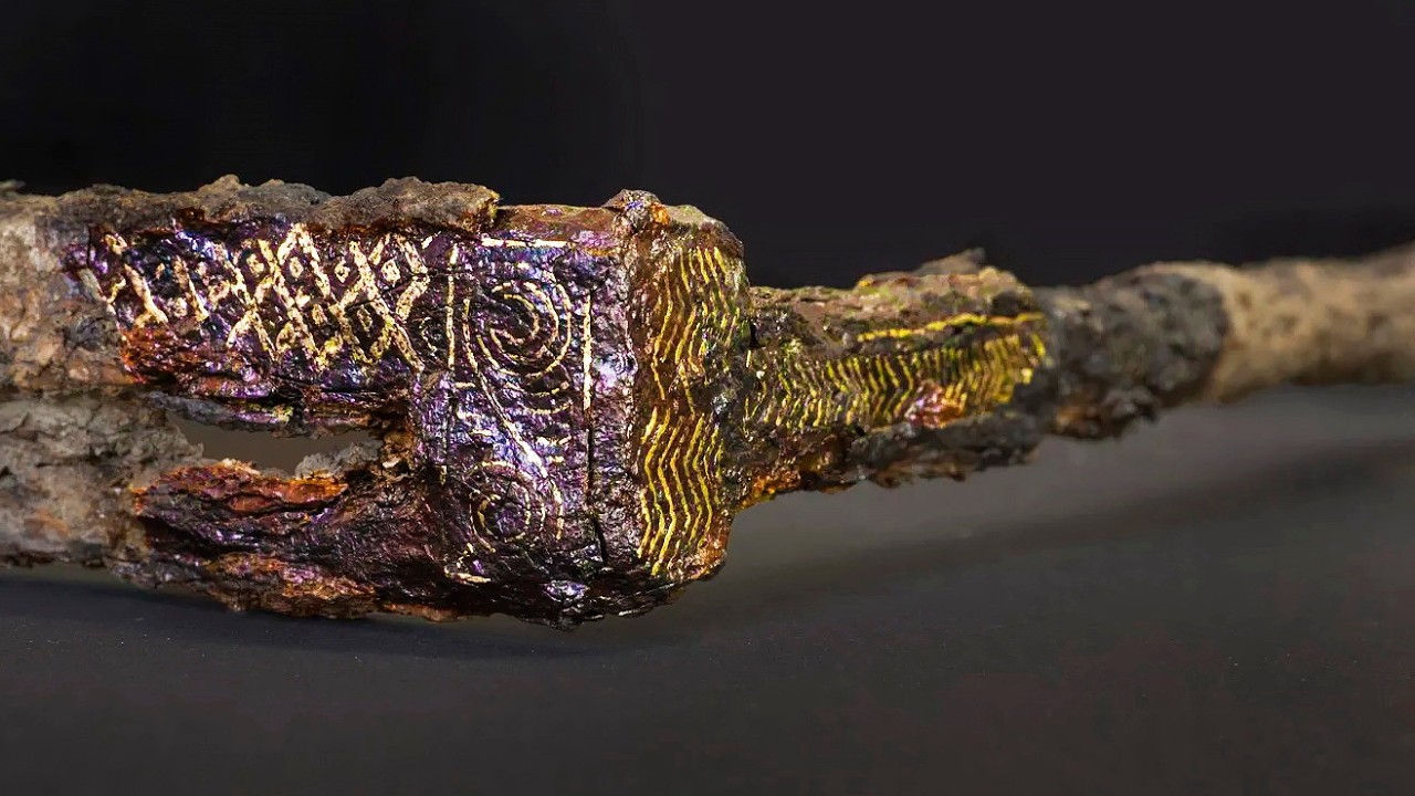 25 Most Incredible Ancient Artifact FInds