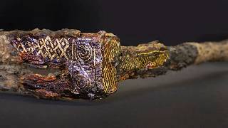Detalles 25 Most Incredible Ancient Artifact FInds Guía