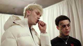 mgk - Burning Memories (V8) (feat. Lil Skies) (unreleased)