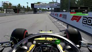 Canada Hotlap Setup 1.07.597 Alp Özkaya