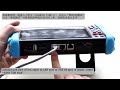 Network Cable Testing