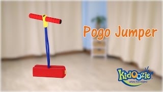 Kidoozie Pogo Jumper screenshot 2