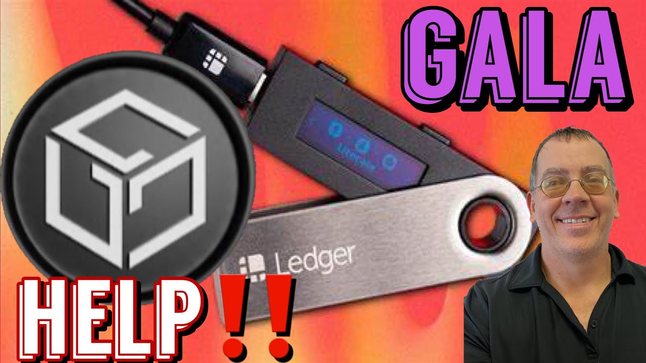 Gala V2 UPGRADE💥 | Ledger Wallet Support‼️| Web3 Gaming