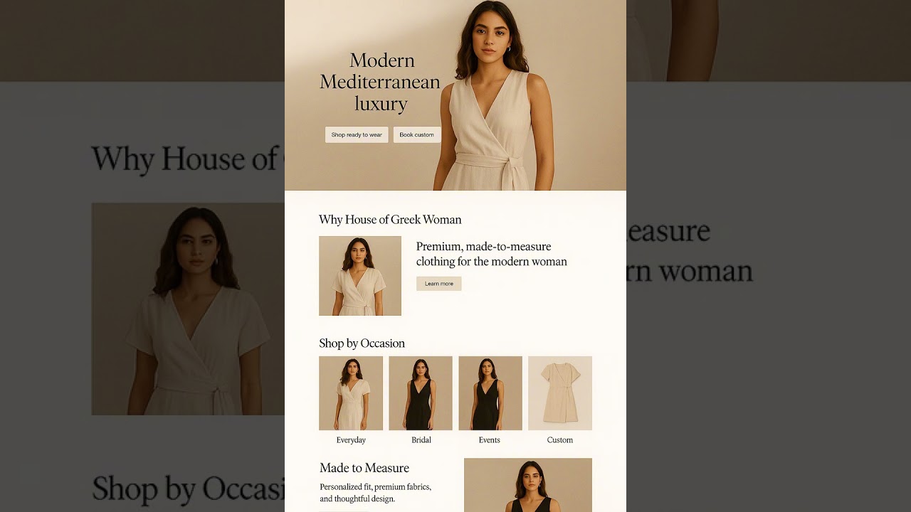 How Data Bros Tech Is Revolutionizing the Fashion Industry