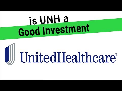 UNH Stock - is UnitedHealth's Stock a Good Buy Today thumbnail