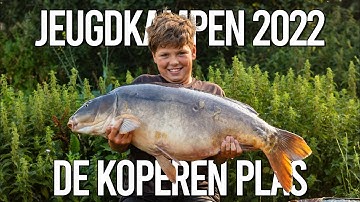 The Carp College: Jeugdkamp 