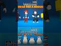 The Penguins Meme But Robloxian And Friends Shorts 