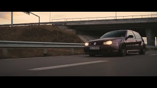 Golf Mk4 Bordeaux Edition By Kreon Films