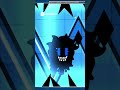 Epic Cube Game Dodging Spikes & Chasing Perfection!