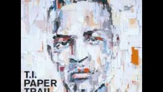T.I. (DEAD AND GONE) INSTRUMENTAL WITH HOOK