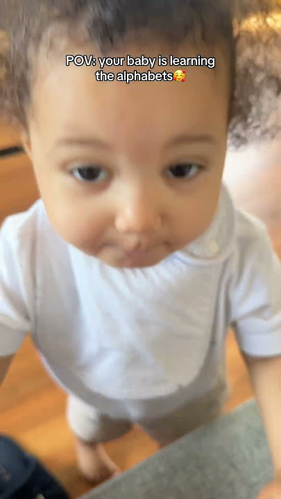 When he said it 🥰🥹#babyboy #shorts