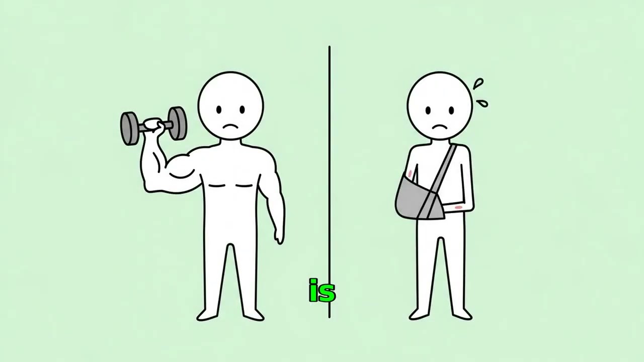 Your Comfort Zone Is a Psychological Trap 