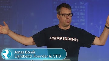 Reactive Summit 2016: Austin Highlights