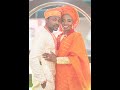 Tomi + Korede : Nigerian Traditional Wedding