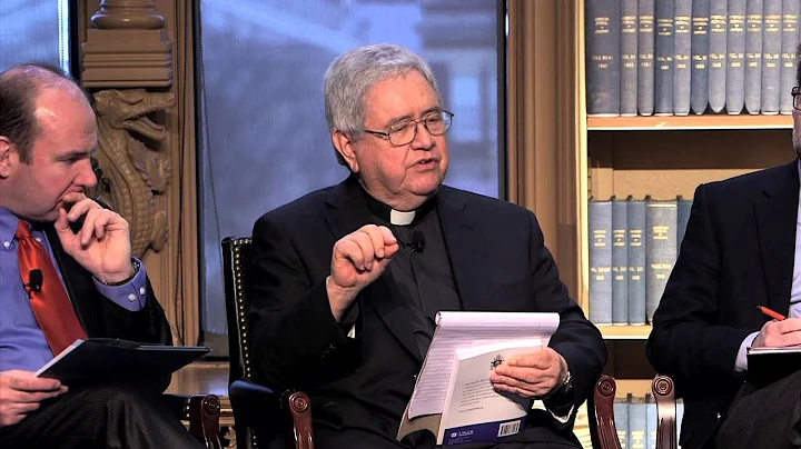 Virgilio Elizondo on Jesus and the Poor