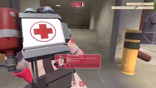 Lets Play Tf2 Dellaph1 - The First
