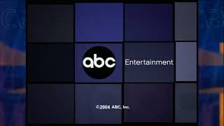 ABC Entertainment/Vin Di Bona Productions (2004) #1