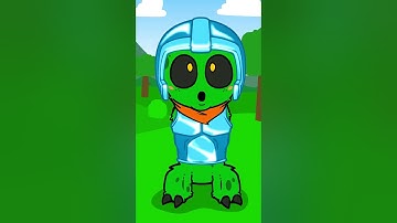 I AM UNSTOPPABLE 2.0 (Creeper VS Cats) | #EpicMemeQuest