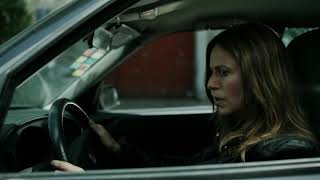 LCDP Cut scene - Raquel arrives at the hangar