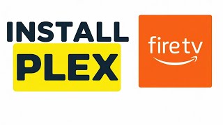 Install Plex on Amazon Firestick (full guide) screenshot 1
