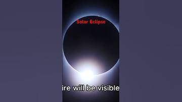 Solar Eclipse this Month October 2023 #shorts #space #astronomy