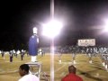 Erwin High School Marching Band 2008 Thriller/Never Can Say Goobye