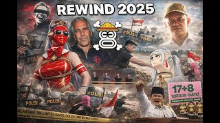 Download lagu Indonesia Meme Rewind 2025
