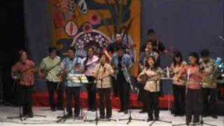 安里屋ゆんた - Asadoya Yunta - Festival Haisai Uchina 2006