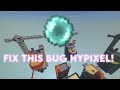 Hypixel has to fix this!
