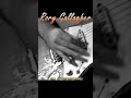 RORY GALLAGHER 🎸 Shadow Play #memories 1978 #rorygallagher #bluesrock [HDadv - MikeNadi] #shorts