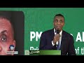 RW "Xamse Beesha caalamka wali waxey la heystaan dhaqankii ay kula dhaqmi jireen Soomaaliya"