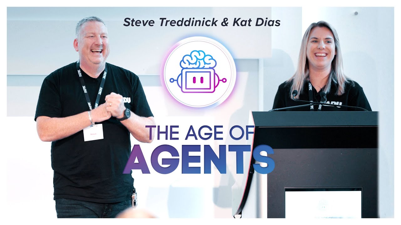 Jadu Consulting: Projects that drive impact | Jadu Academy, London 2025