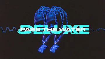 Lil Durk - Pass The Water (Official Audio)