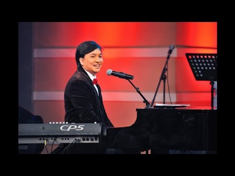YOVIE WIDIANTO - Happy Birthday 21 Jan 2015
